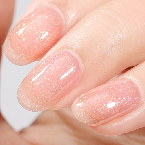 Gliter Nude