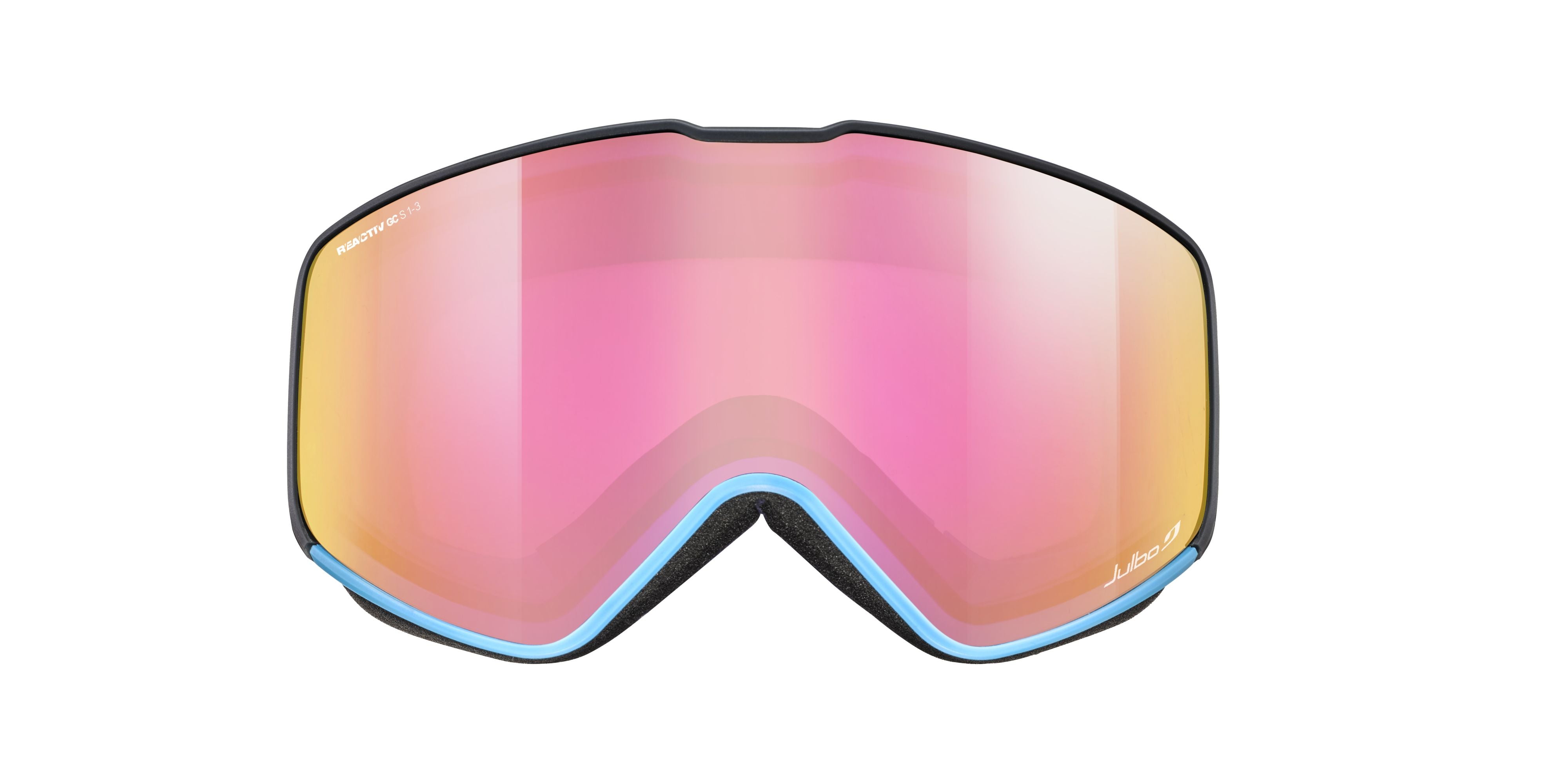 Cyrius J759 Alpine Snowboard Goggles - Anti-Fog UV Protection Lens for Winter Sports & Skiing - Perfect for Snowboarding, Skiing, and Mountain Adventures