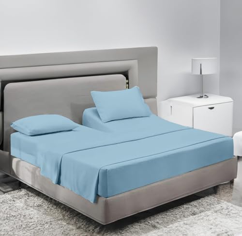 Light Blue Solid