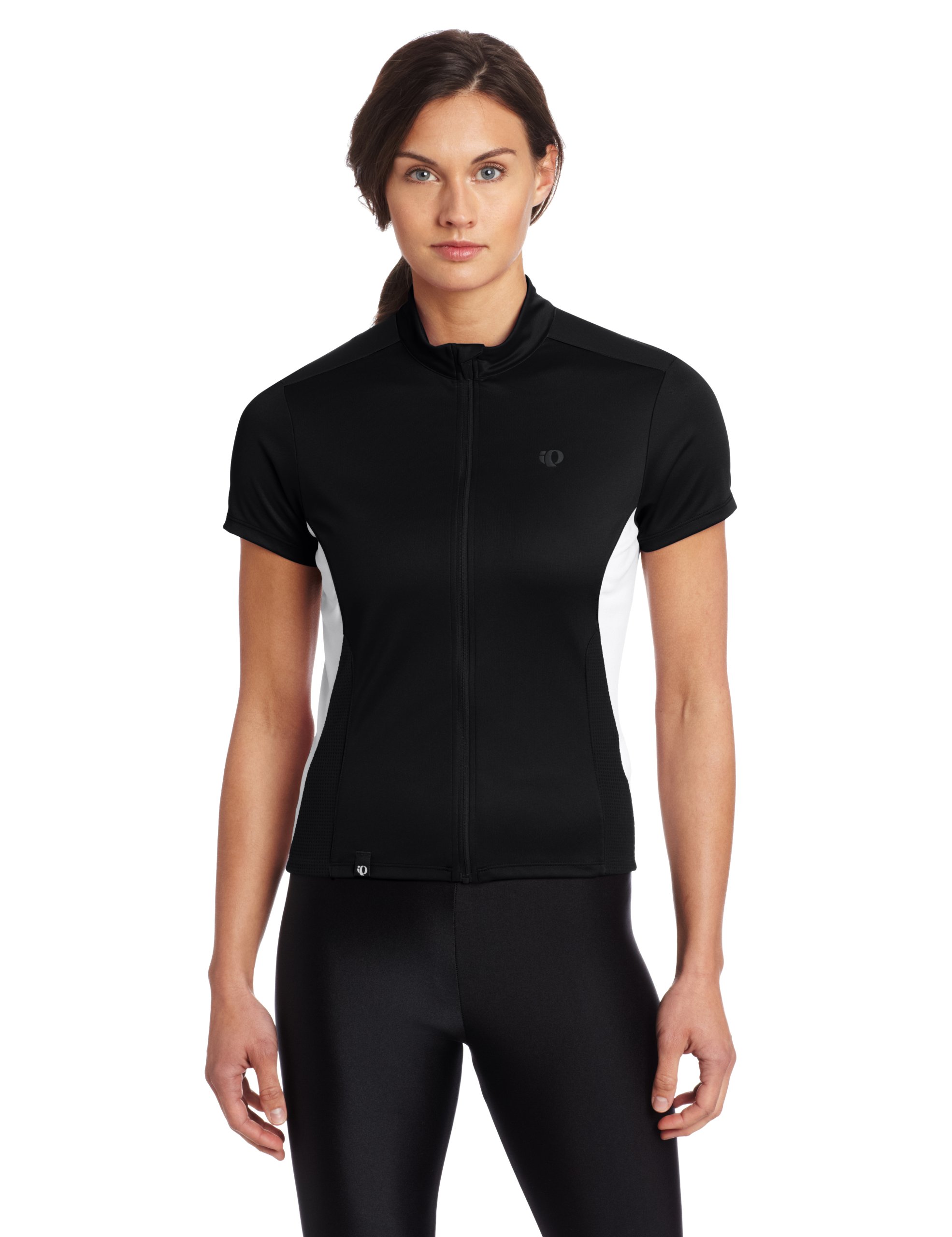 Pearl iZUMi Women's Cycling Jersey - Breathable & Moisture-Wicking Bike Shirt for Road & Mountain Biking | Perfect for Commuting, Training & Outdoor Adventures