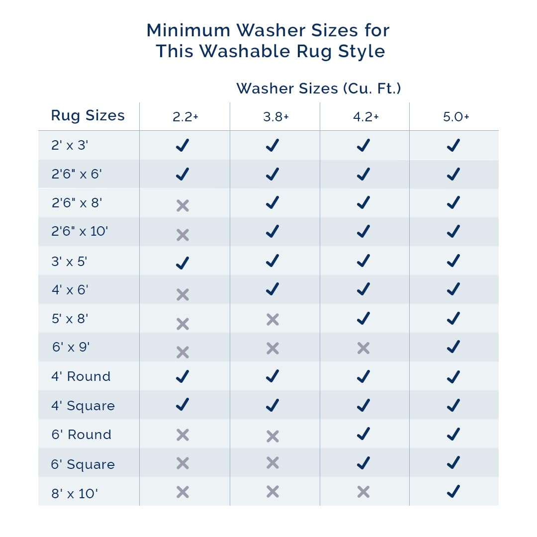 nuLOOM 2' x 10' Cozy Plush SuperiorWash Area Rug - Machine Washable, Non-Slip, Soft Fluffy Shag Carpet for Living Room, Bedroom, Kids Room & Nursery - Home Decor in Loni Light Grey | Perfect for Cozy Spaces, Family Gatherings & Stylish Home Makeovers