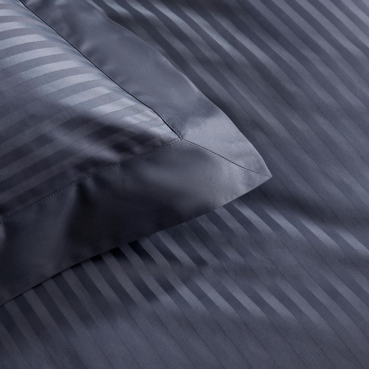 Sheridan Millennia INK 1200 Thread Count Tailored Pillowcase - Luxury Bedding for Hotels & Upscale Home Decor