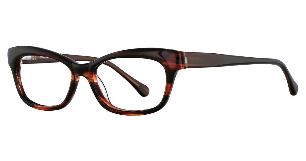 10 - Marbled Brown