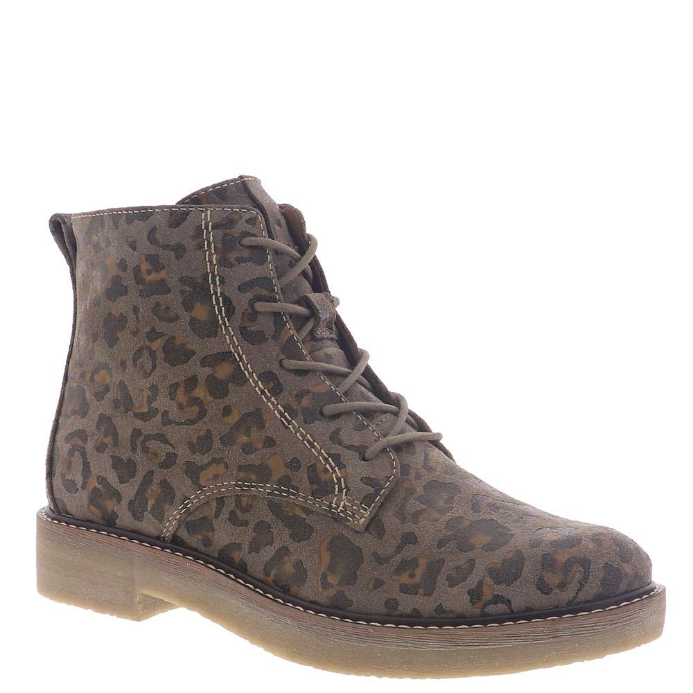 Comfortiva Resee Women's Ankle Boots - Comfortable & Stylish for Casual Wear, Work & Outdoor Activities