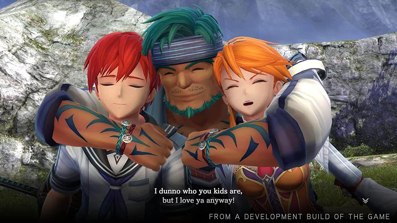 Ys VIII: Lacrimosa of DANA - Deluxe Edition for PlayStation 5 | PS5 JRPG Adventure Game with Bonus Content | Perfect for Anime Fans & Action RPG Lovers