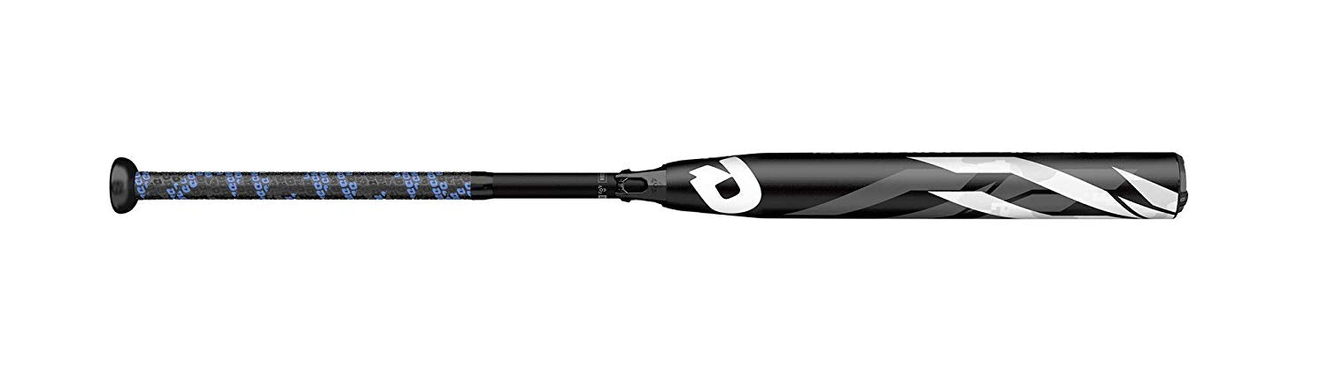 DeMarini CF Insane 2019 Fastpitch Softball Bat -10 Drop 2 1/4