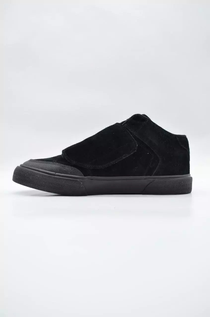 Unisex Air Walk Stone Black Sneakers - Comfortable Casual Shoes for Walking, Running & Everyday Wear