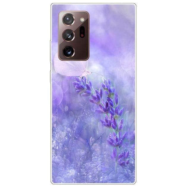 S21 Clear Transparent Soft TPU Phone Case - Slim Protective Cover for Samsung Galaxy S21 - Perfect for Everyday Use & Showcasing Phone Design