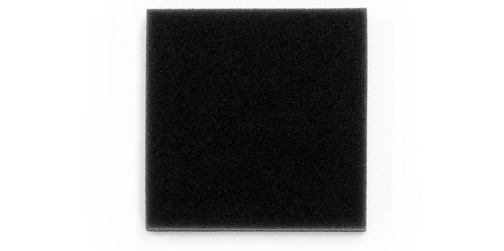 High-Quality Foam Filter 3 - Durable Air & Water Filtration for Aquariums, Ponds, and Hydroponics Systems - Perfect for Home, Office, and Industrial Use