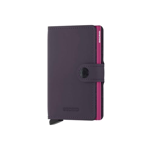 Dark Purple-fuchsia