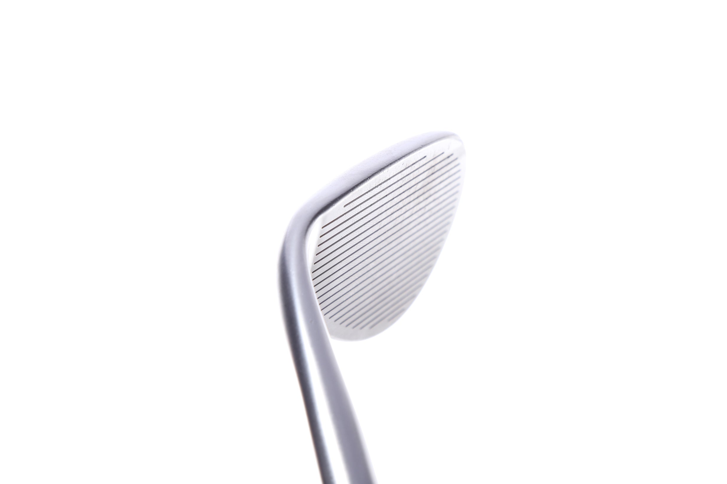 Used Cleveland CBX Full Face 2 Lob Wedge 60° Stiff Flex Right Handed Golf Club - Perfect for Short Game Shots & Bunker Play