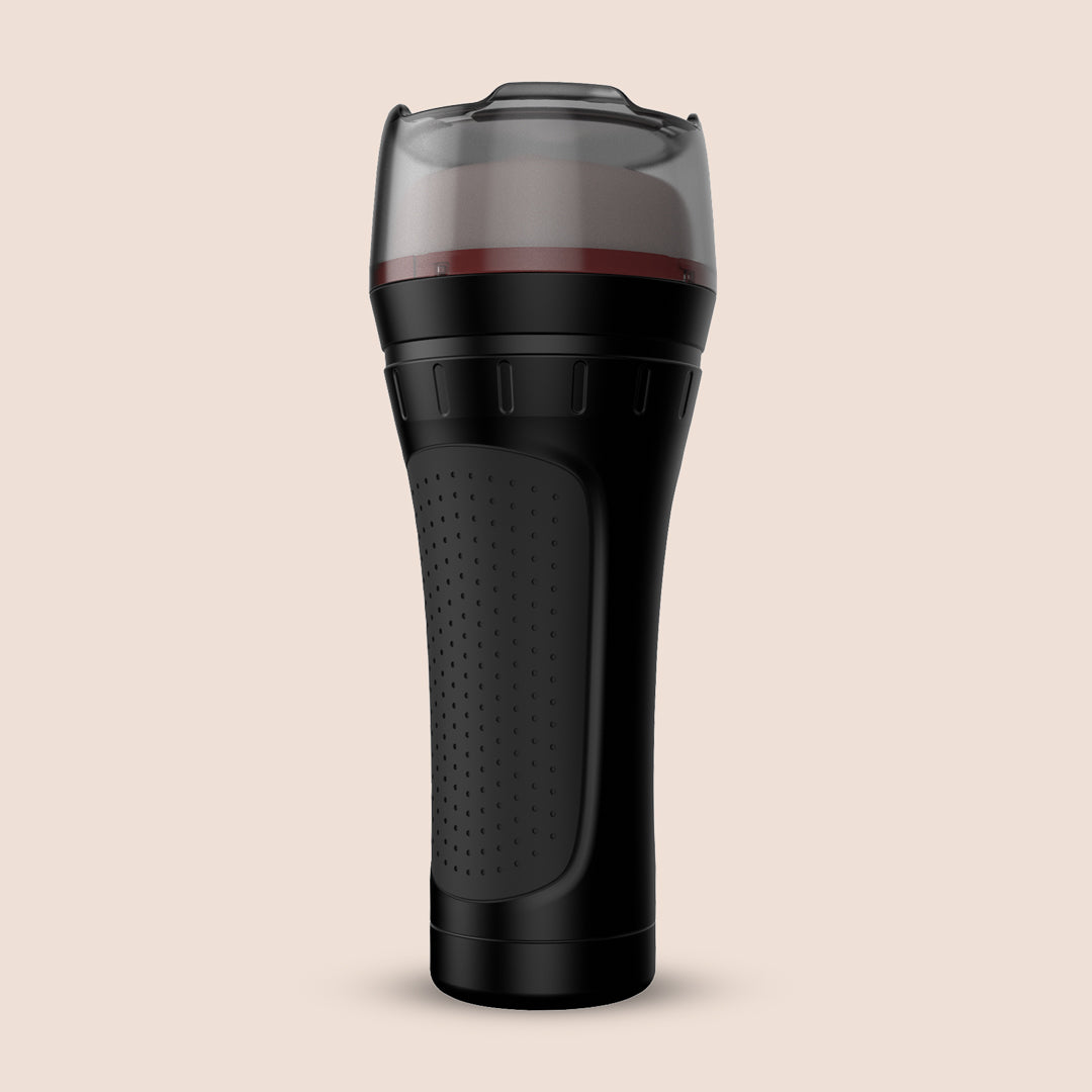 Hercules Masturbator - Ultra Tight Opening & Realistic Feel for Men | Lifelike Sensation & Discreet Solo Pleasure | Perfect for Home Use & Travel