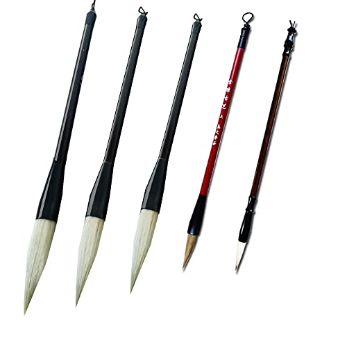 5 Pcs