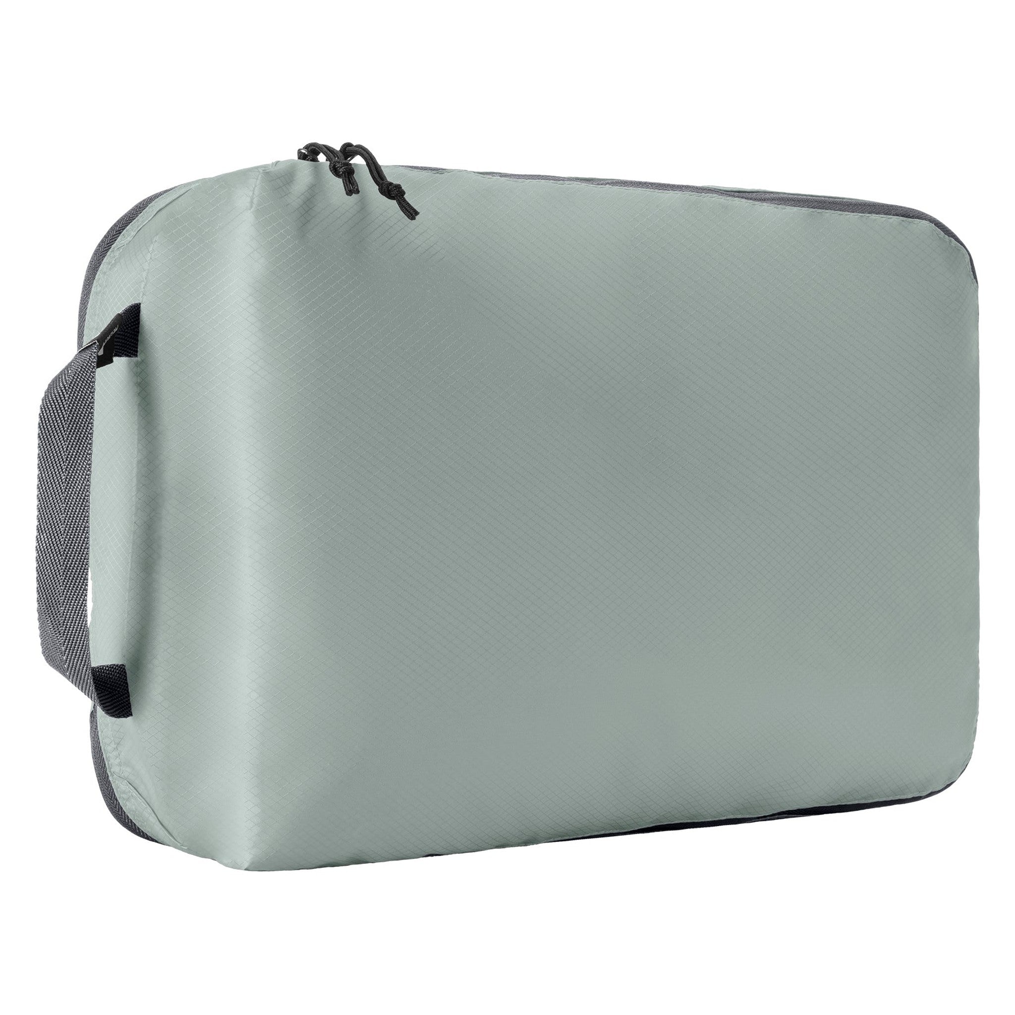 Eagle Creek Pack It Isolate Clean/Dirty Cube M - Travel Organizer for Luggage, Suitcase & Backpack - Perfect for Camping, Hiking & Business Trips