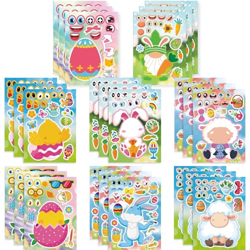 Easter B