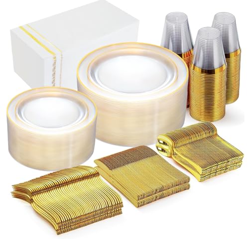 Clear Gold