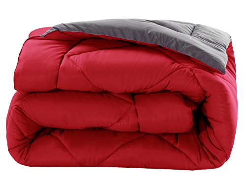 Red/Gray
