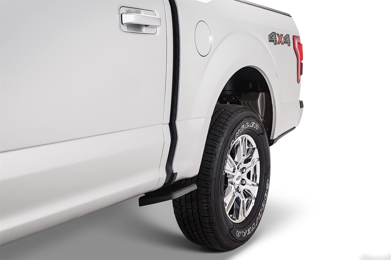 AMP Research Brightt Compatible Accessories - High-Quality Replacement Parts for Truck & SUV - Perfect for Off-Roading, Camping & Outdoor Adventures