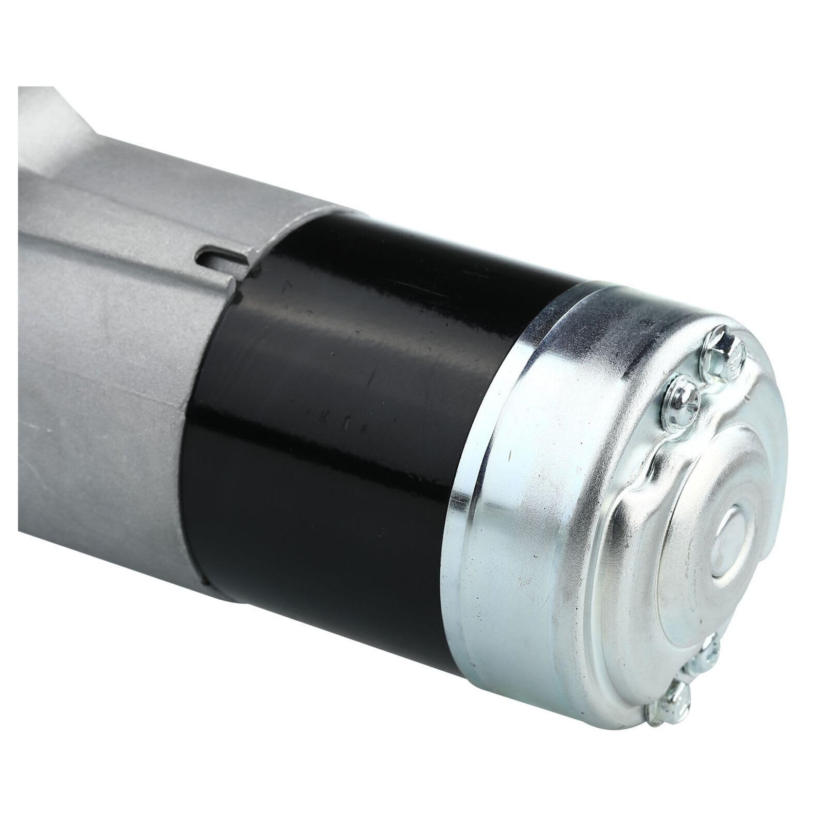 2003-2004 Jeep Grand Cherokee 4.7L Starter Motor 1.2KW 12V CW Rotation 10 Teeth - Perfect for Engine Replacement & Auto Repair Shops