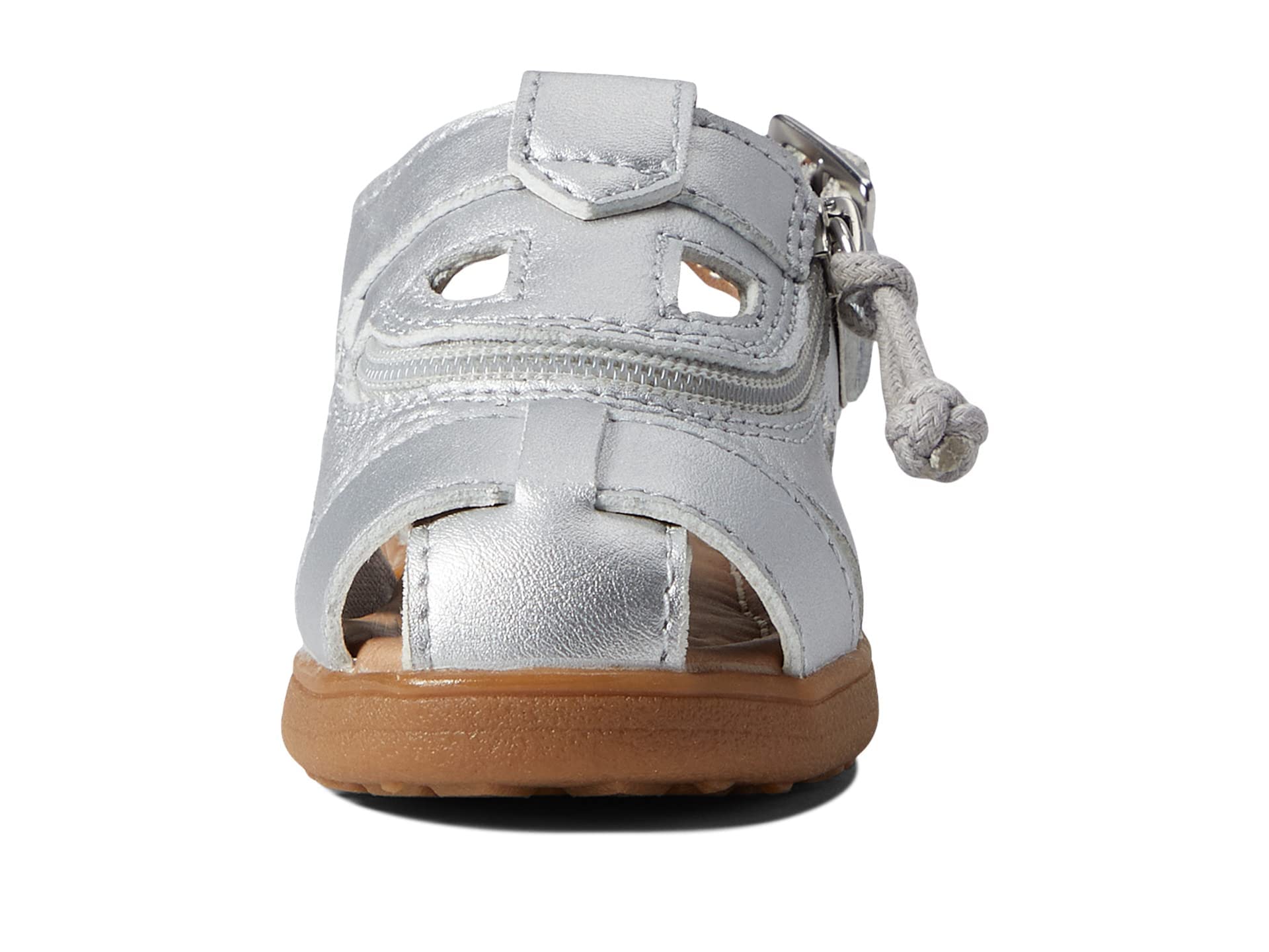BILLY Toddler Sandals for Boys & Girls - Adjustable Strap Kids Beach Sandals for Outdoor Play, Walking & Summer Activities