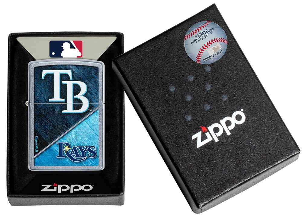 Official MLB® Tampa Bay Rays™ Baseball Jersey - Authentic Replica Fan Gear for Men & Women - Perfect for Games, Tailgating & Sports Events