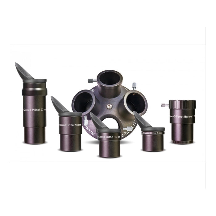 Baader Planetarium Classic Q 1.25