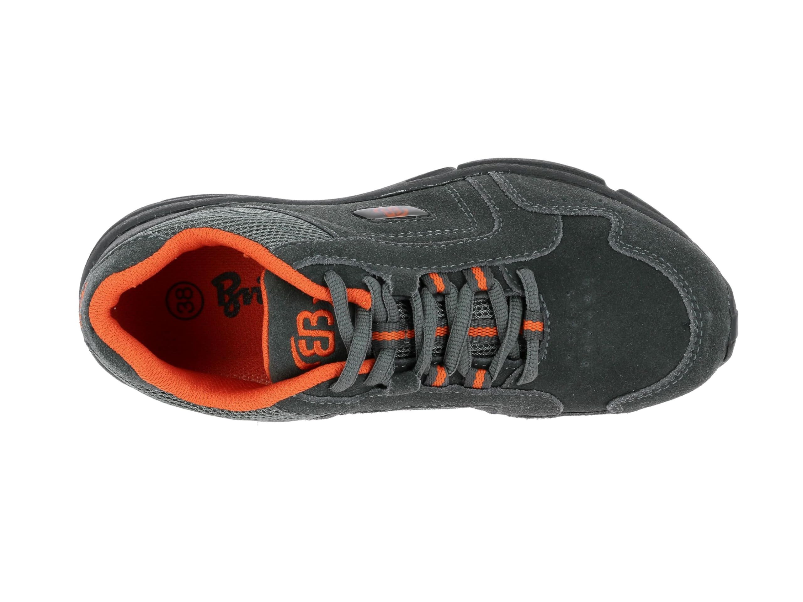 Best Men's Nordic Walking Shoes - Lightweight & Comfortable for Hiking, Trekking & Outdoor Activities - Perfect for Trail Running, Fitness Walking & Adventure Sports