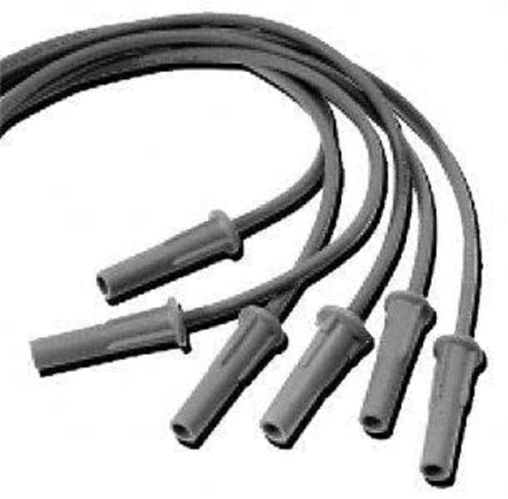 Standard Ignition Wire Set - Reliable Engine Performance