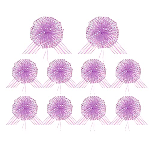 B15-light Purple-10pcs