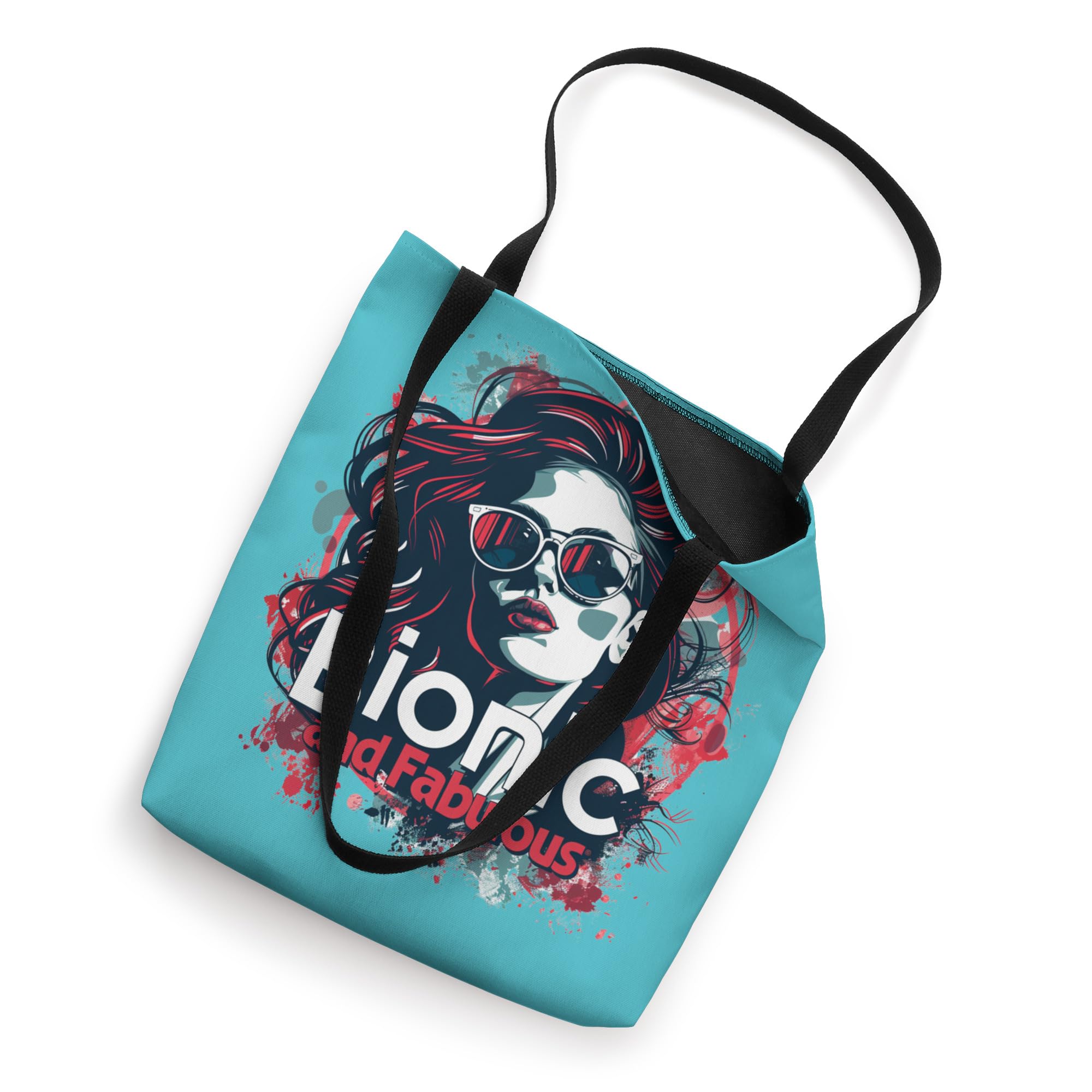 Stylish & Durable Bionic Tote Bag for Women - Waterproof & Spacious Eco-Friendly Shopping, Work, and Travel Tote - Perfect for Office, Gym, and Beach Day