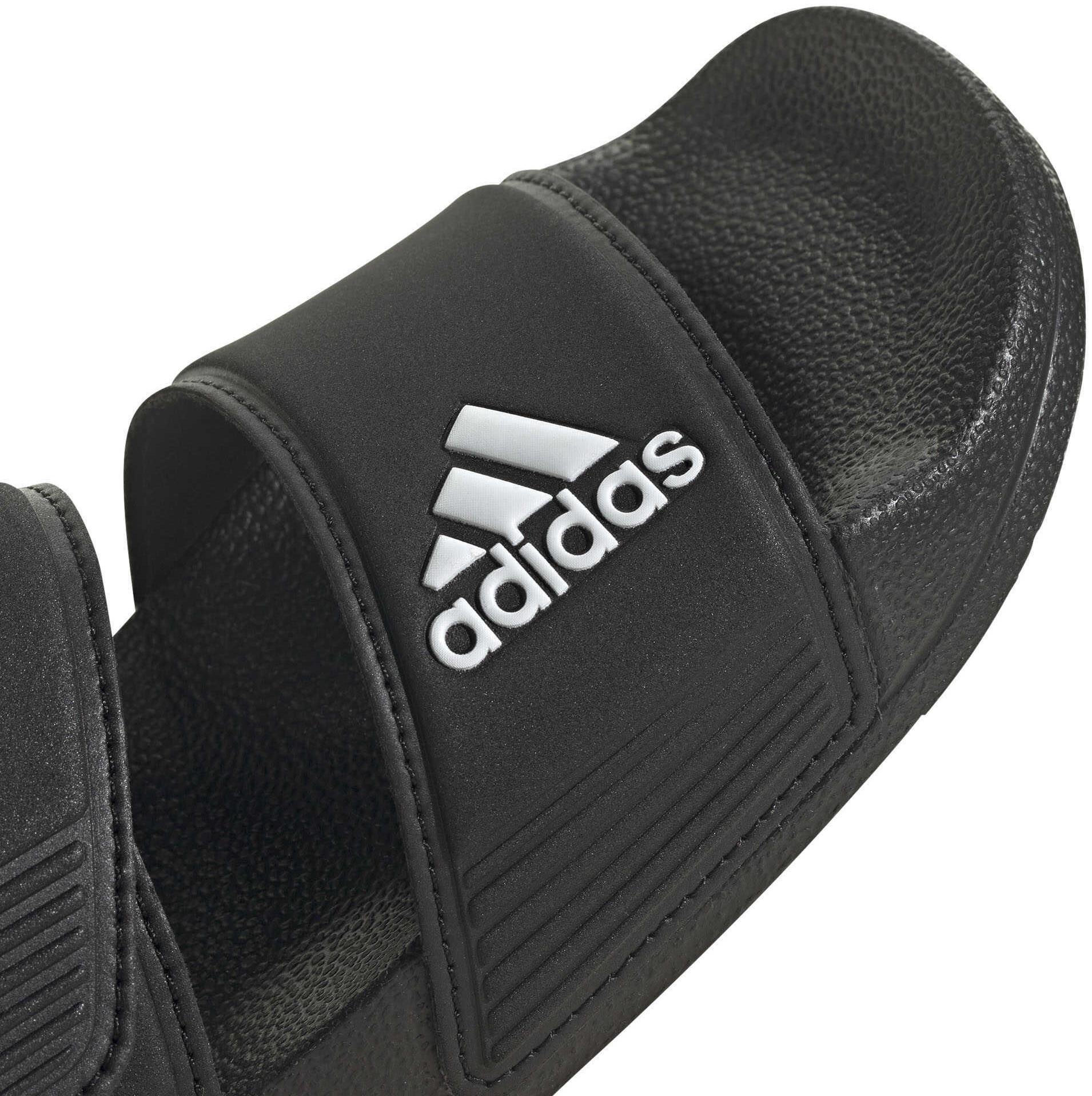Adidas Adilette Kids' Sandals - Comfortable & Durable Waterproof Slides for Boys & Girls - Perfect for Pool, Beach & Summer Outdoor Activities