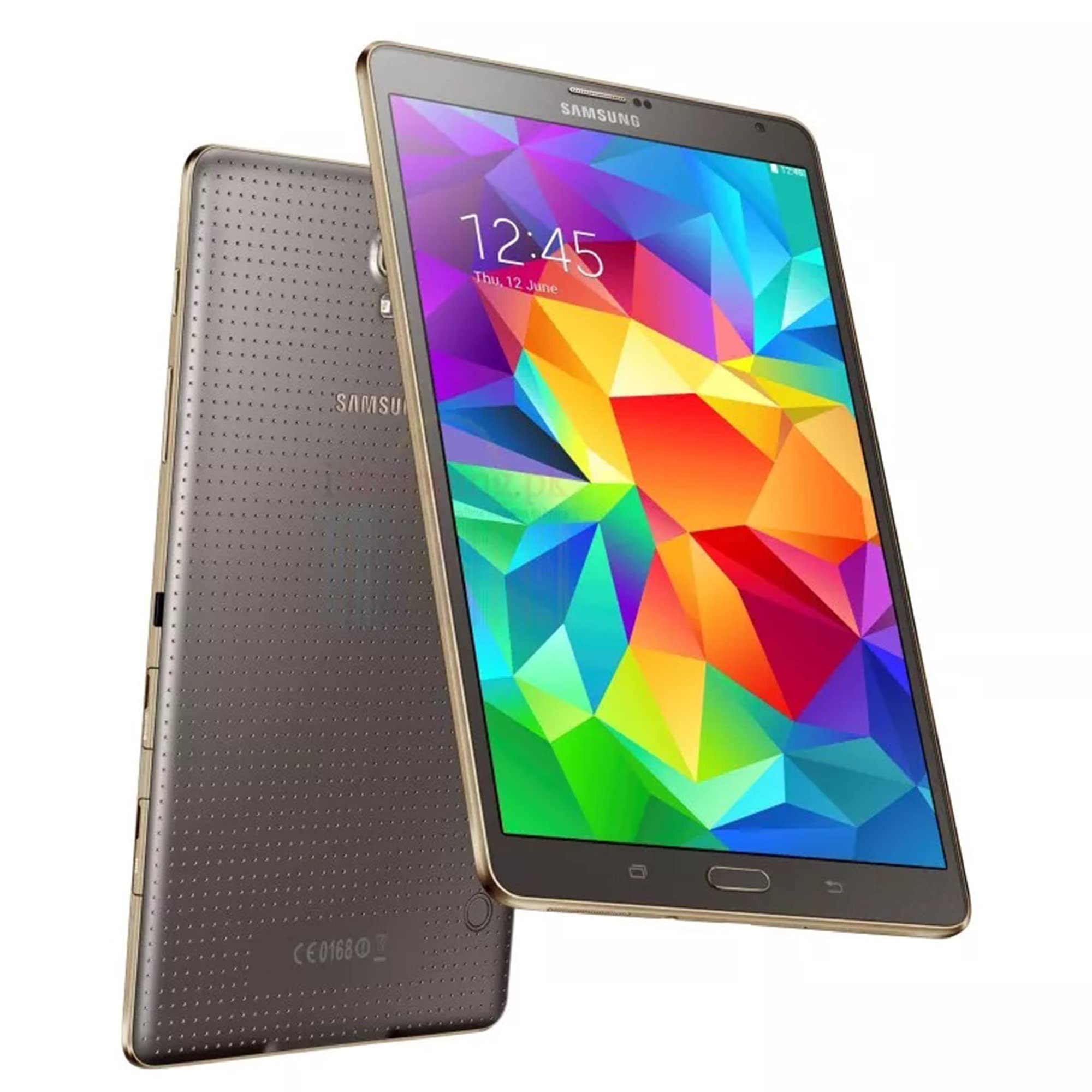 Refurbished Samsung Galaxy Tab S 8.4