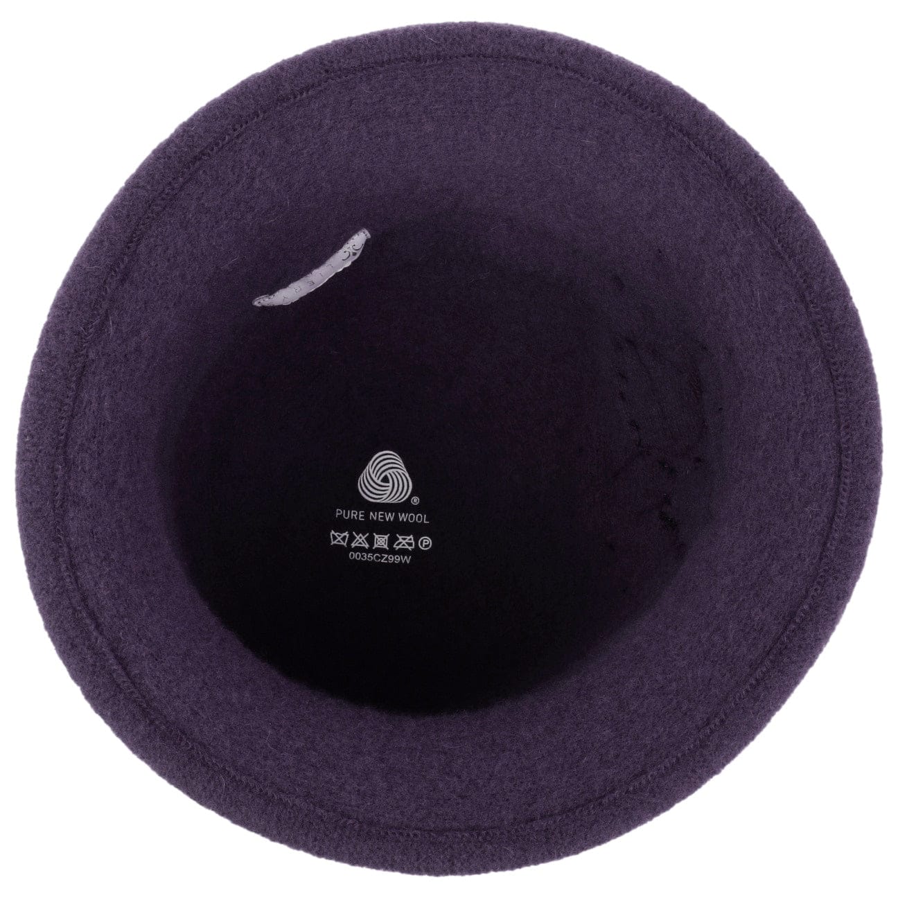 Lierys Casentia Wool Hat - Warm & Soft Winter Beanie for Men & Women - Perfect for Skiing, Hiking & Outdoor Activities