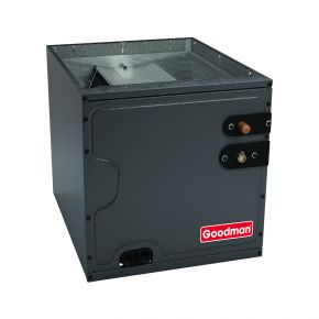 Goodman GM9S961005CN 3.0 Ton 100,000 BTU 96% AFUE Upflow/Horizontal Single Stage Gas Furnace with CHPTA3630C4 Coil and GSXN403610 Condenser - Perfect for Home Heating in Cold Climates
