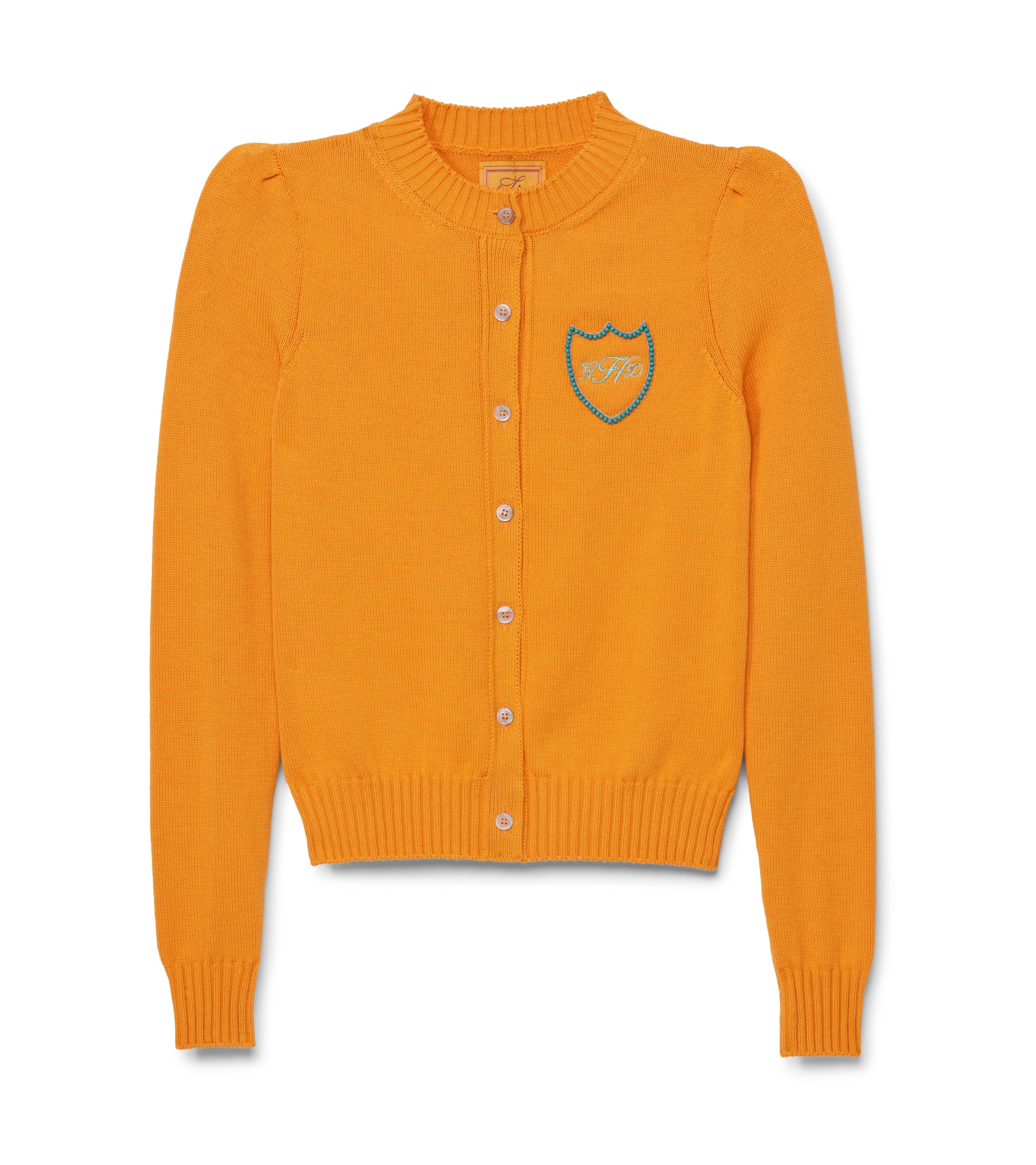 Tangerine