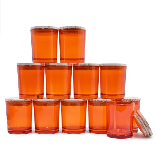 Clear Orange