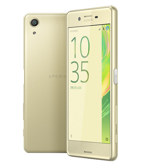 Sony Xperia XA Smartphone - 5