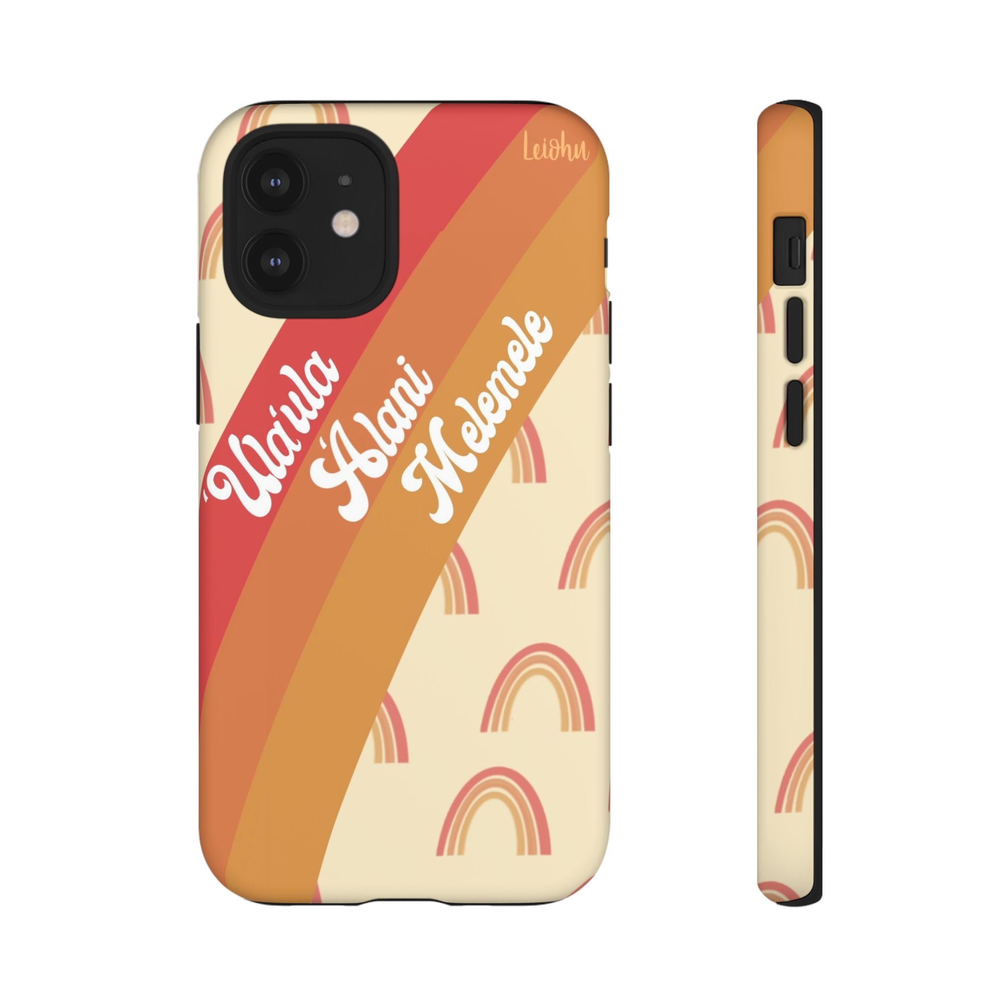 Anuenue Retro 1 - Vintage Style Ukulele for Beginners & Professionals | Perfect for Beach Parties, Campfire Singalongs & Music Lessons
