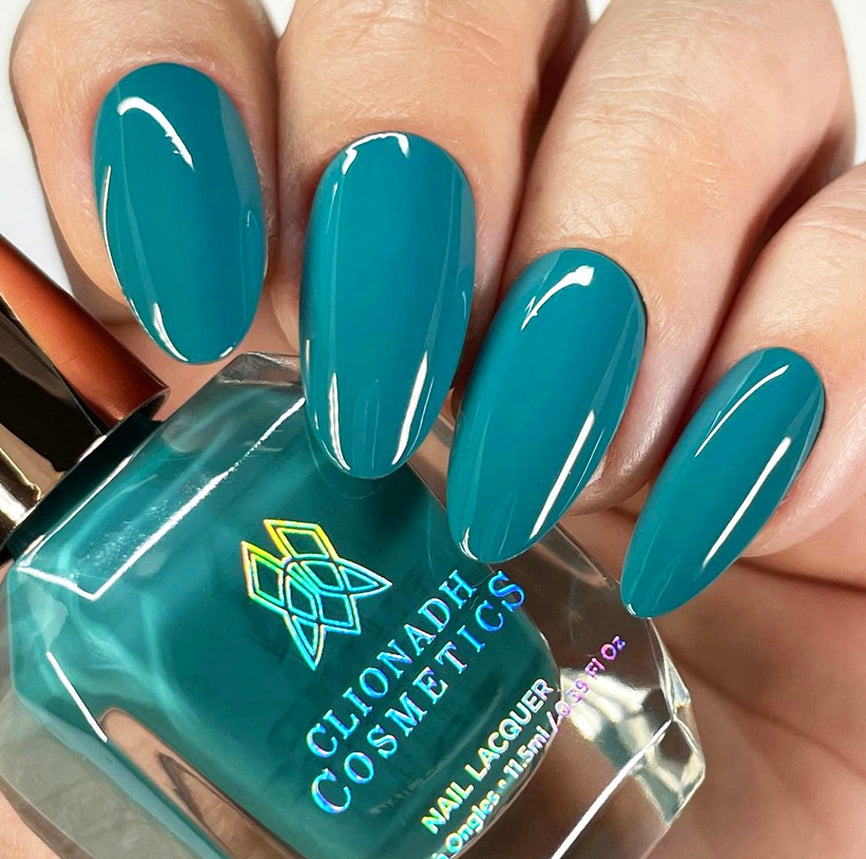 Best Game Console Nail Polish - Long Lasting, Vibrant Colors for Gaming Enthusiasts - Perfect for Cosplay, Gaming Events & Everyday Wear