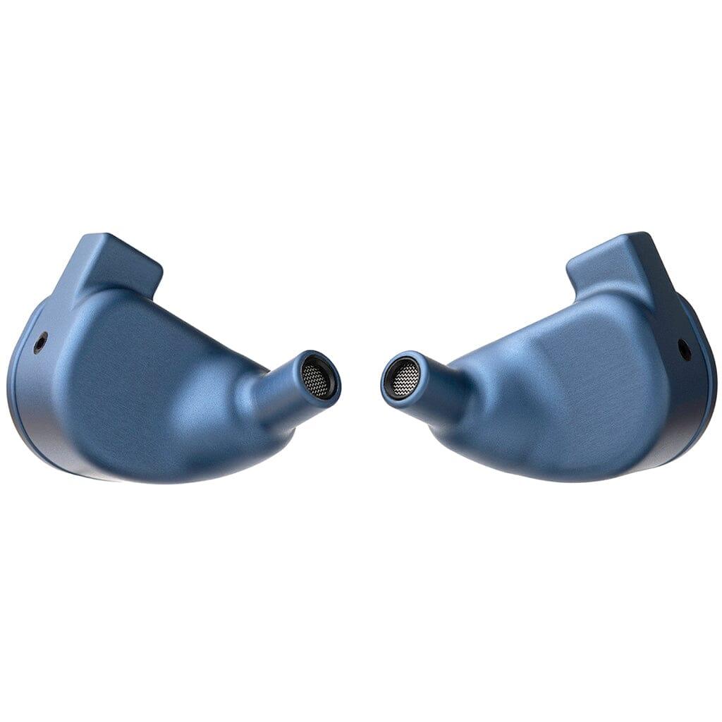 64 Audio U4s Premium In-Ear Headphones with Balanced Armature Drivers - Perfect for Audiophiles, Musicians, and Studio Monitoring