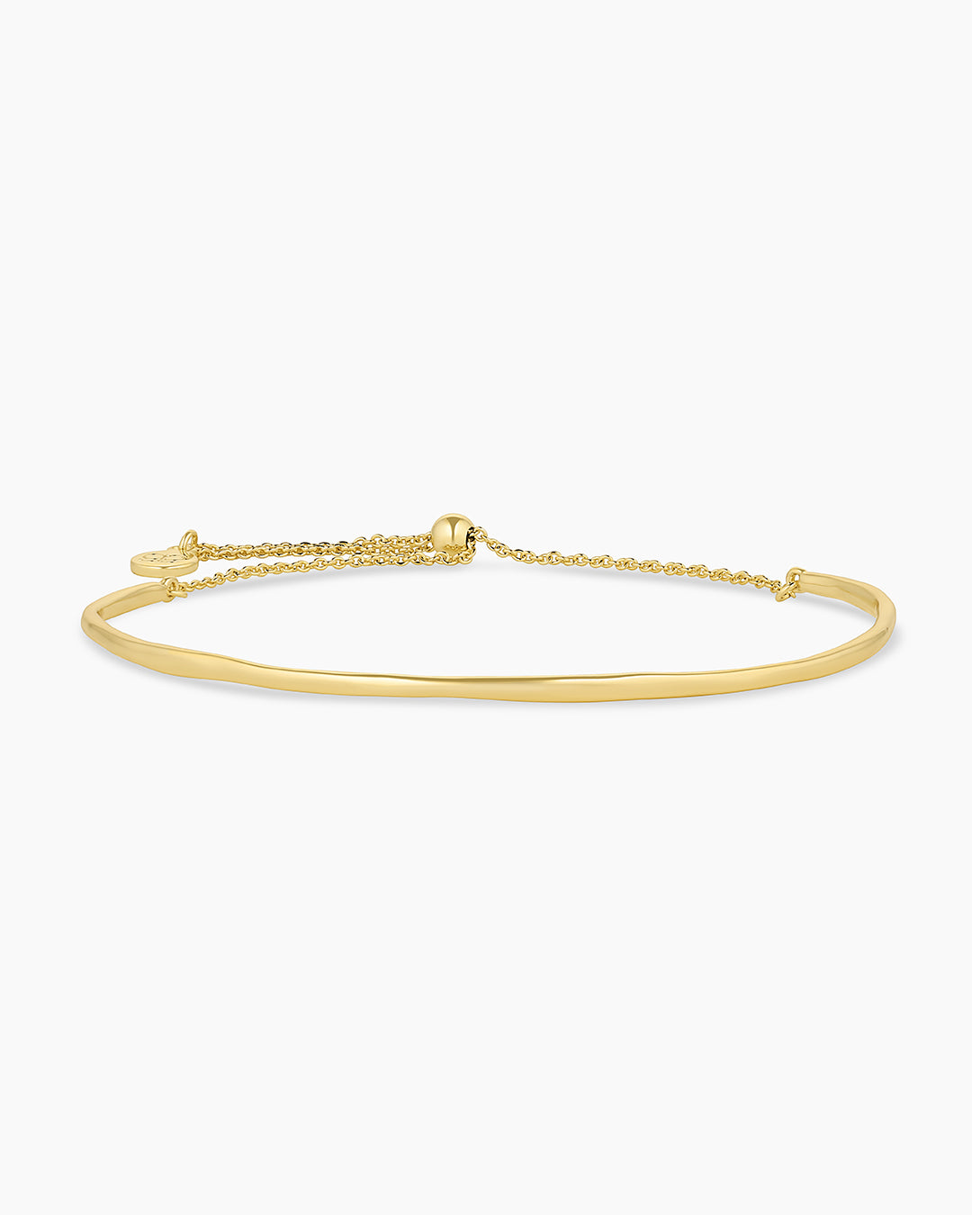 Taner Bar Bracelet for Women - Minimalist Gold & Silver Stackable Bracelets - Perfect for Everyday Wear, Gifts & Layering Jewelry