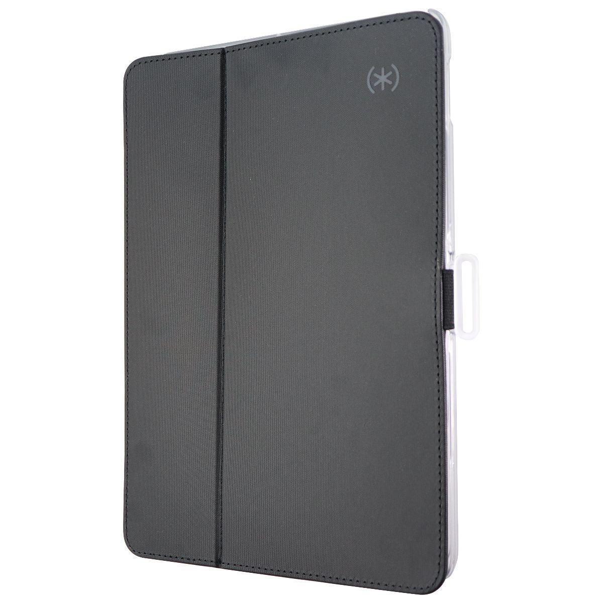 Apple iPad Air 2 (9.7 inch) Wi-Fi 128GB Space Gray - Tablet with Protective Case Bundle for Work, Study & Entertainment