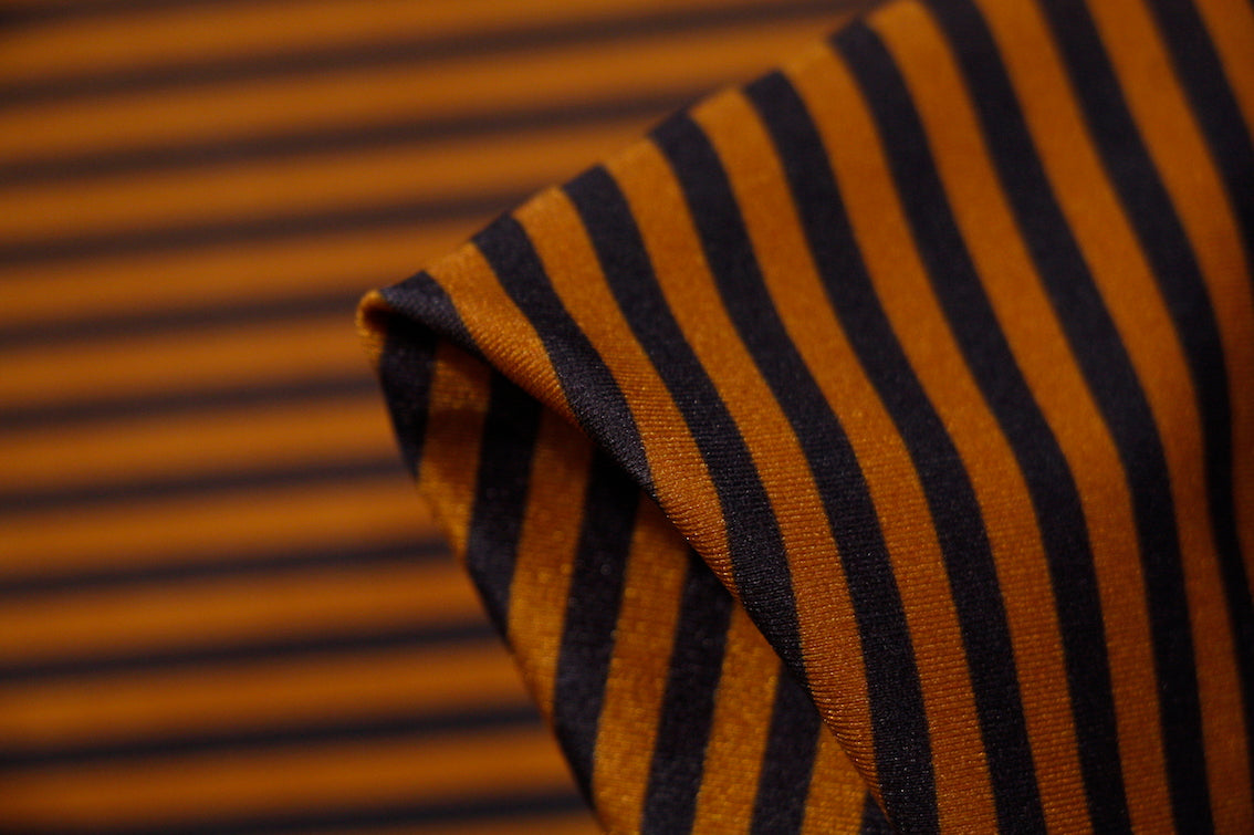 Caramel Wanderer Swimwear Fabric - Soft, Stretchy & Quick-Drying Material for Swimsuits & Beachwear - Perfect for Swimwear Design, Beach Cover-Ups & Active Water Sports