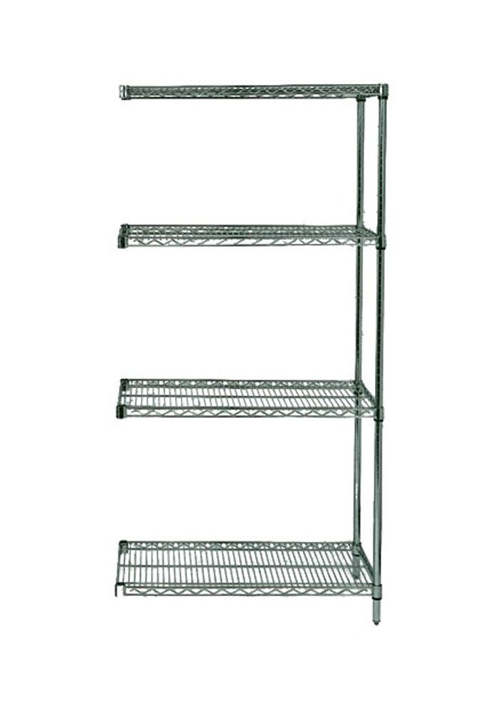 Quantum Storage Systems 4-Shelf Add-On Unit - 18