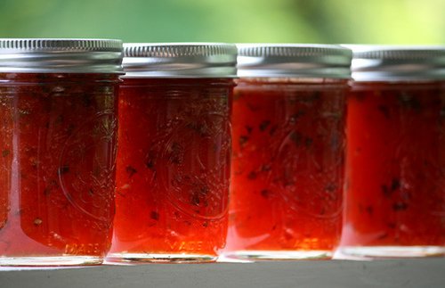 Ball Wide Mouth Mason Jars with Lids and Bands - 12 Pack (1 Dozen) + Bonus Plastic Storage Cap - Perfect for Canning, Food Storage & DIY Crafts