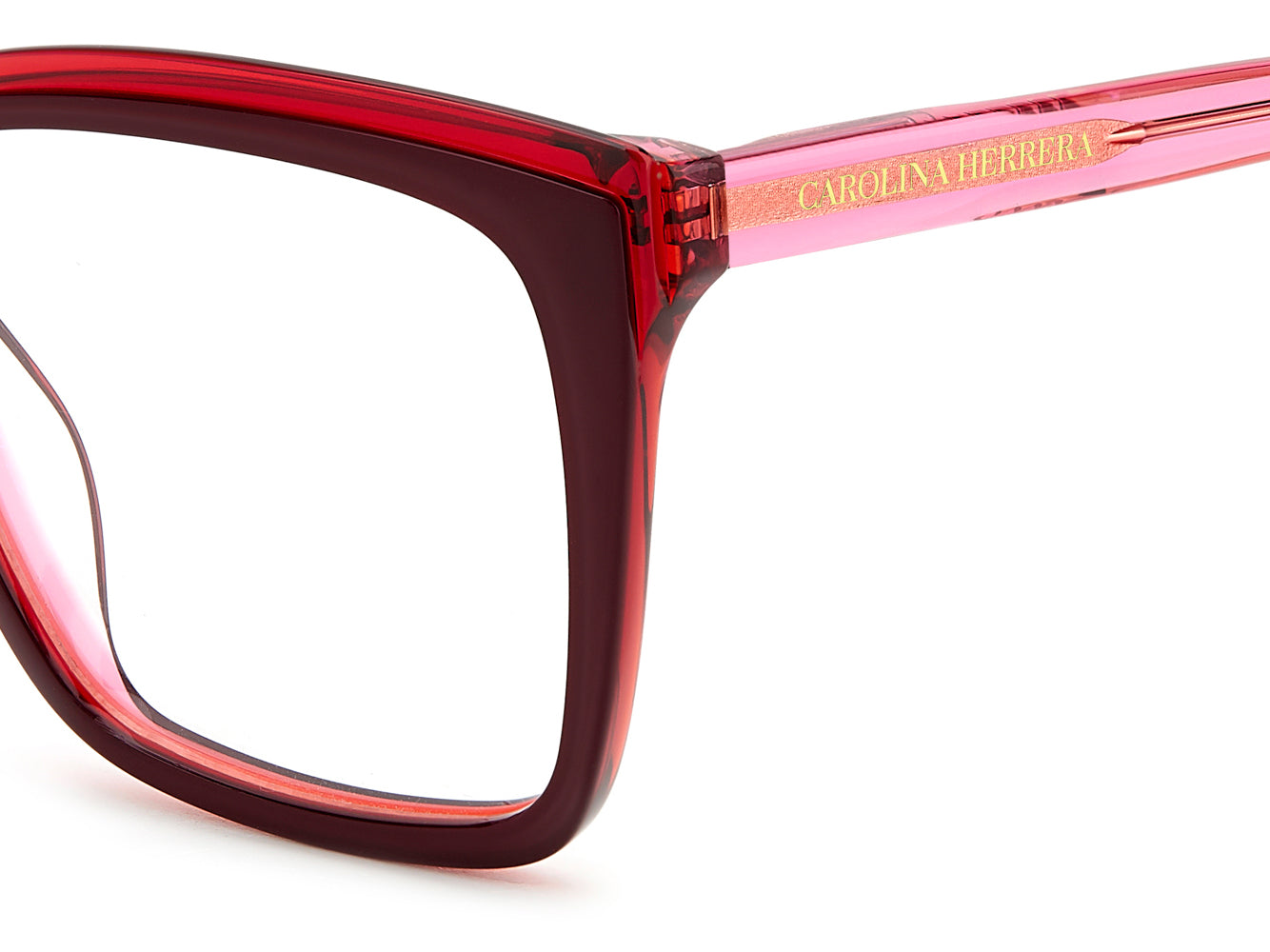 Carolina Herrera HER 0251/G Women's Designer Sunglasses - Luxury UV Protection Shades for Fashion, Beach & Outdoor Activities