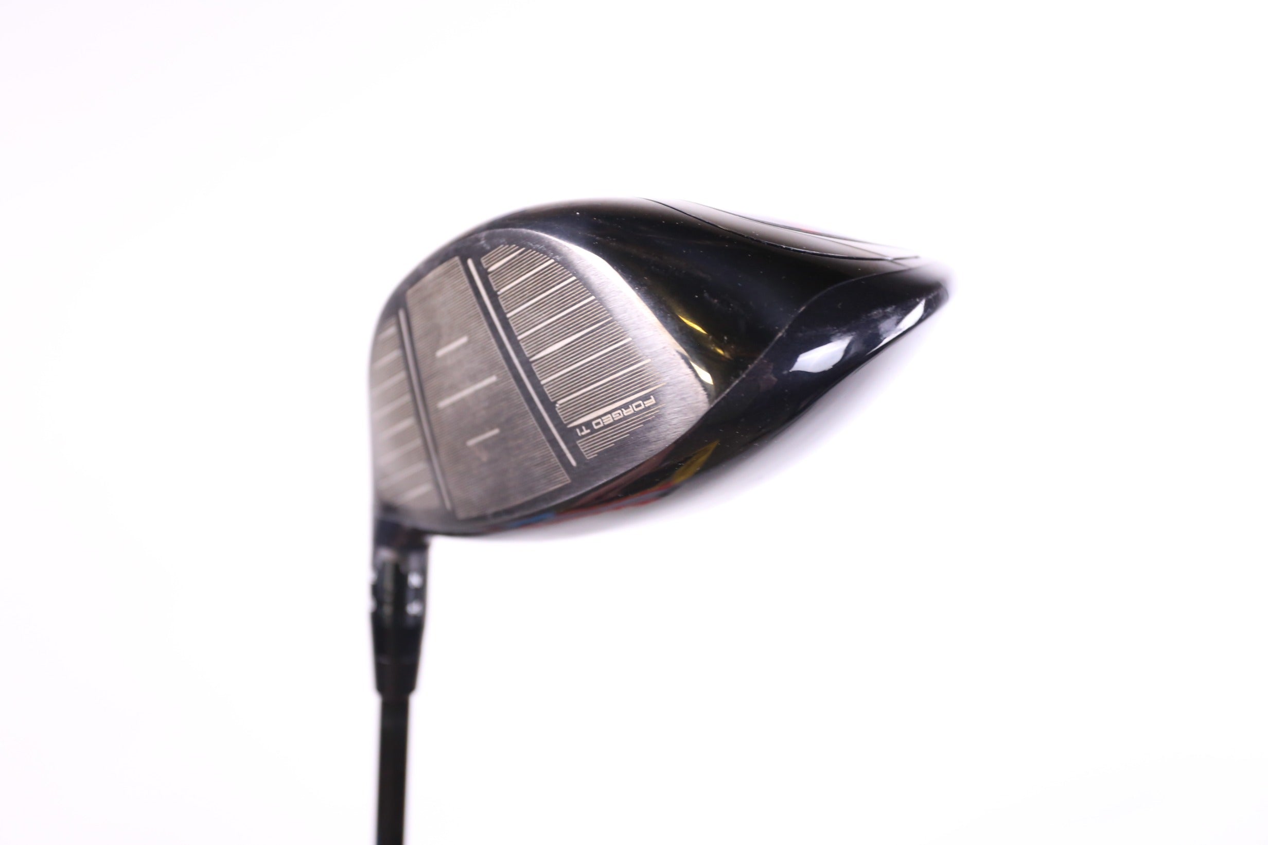 Used Callaway Big Bertha 23 Driver - 10.5° Regular Flex Project X HZRDUS Smoke Red RDX - Right Handed Golf Club for Men | Perfect for Distance & Accuracy on the Course