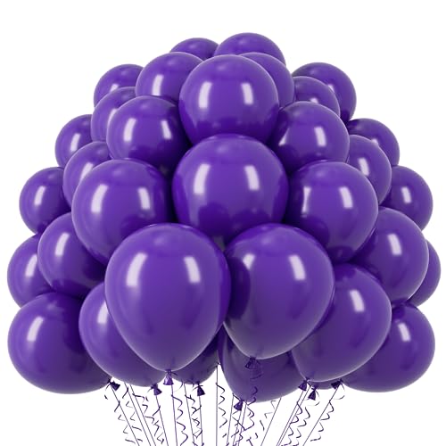 Dark Purple