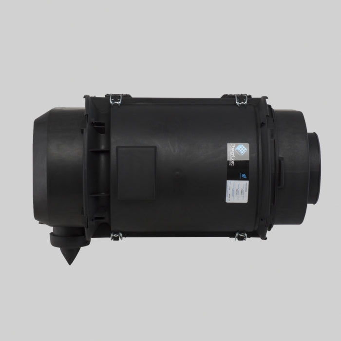 D120038 High-Efficiency Air Cleaner Assembly for Home & Office - Improve Indoor Air Quality for Allergy Relief & Better Breathing
