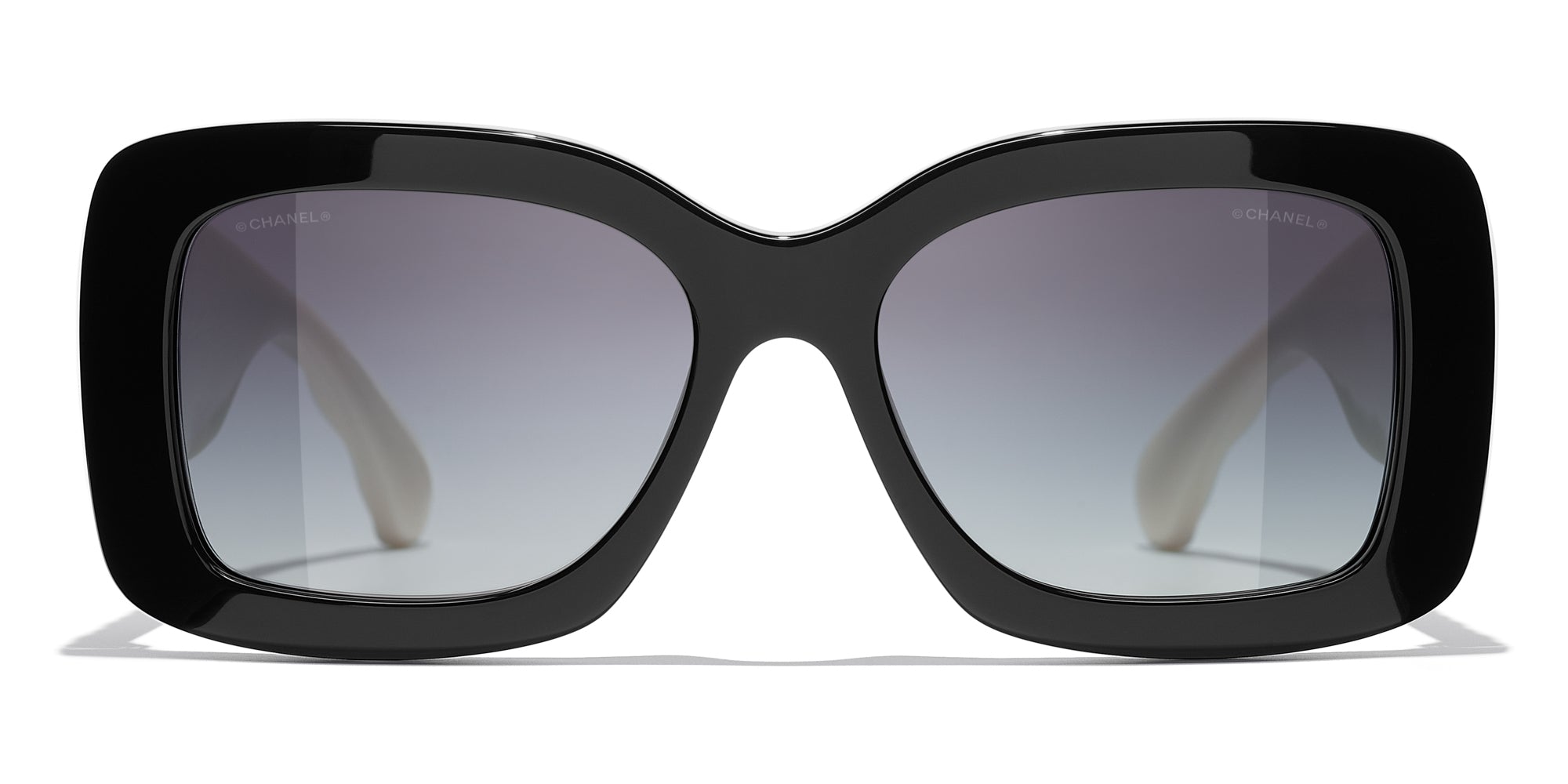 Chanel 5483 Sunglasses - Luxury Designer Shades for Women - UV Protection & Stylish Fashion Accessory - Perfect for Beach, Travel & Everyday Wear